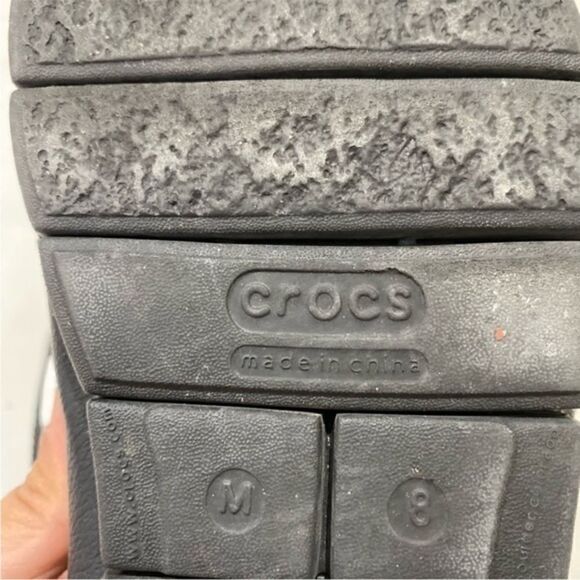 Crocs Slip on shoes - Picture 3 of 4